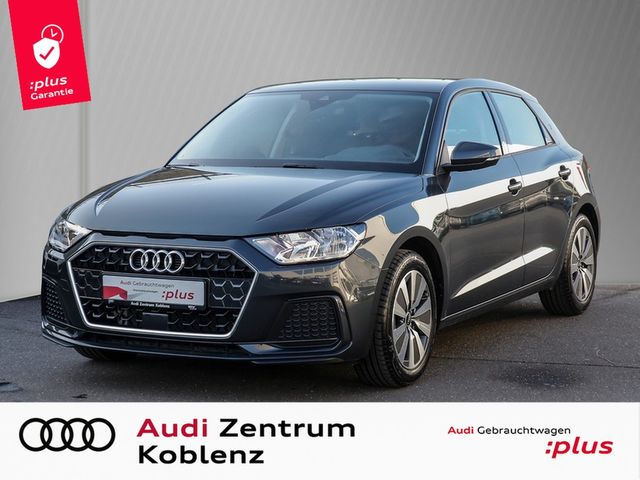 Audi A1 Sportback 25 TFSI advanced PDC Sitzh Soundsys