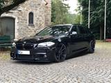 BMW - F11 525d - BMW 525: 525d F11