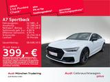 Audi A7 Sportback TFSI e
