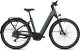 Flyer G2 Gotour 7.10 L - Flyer E-Bikes