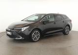Toyota Corolla Touring Sports 2.0 CVT Team D Navi Kam - Toyota Corolla in Krefeld