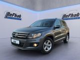 Volkswagen Tiguan Cup Sport & Style BMT*PDC*NAVI*SHZ* - Volkswagen Tiguan: Sport