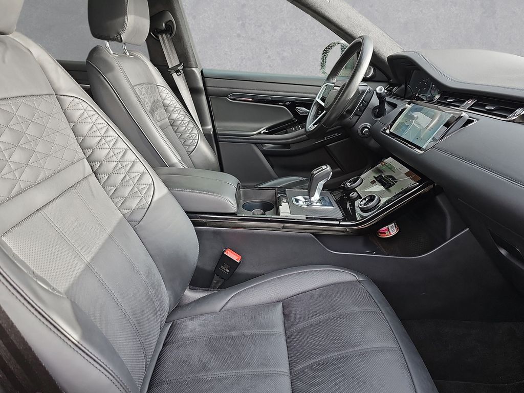 Land Rover Range Rover Evoque P300e Autobiography