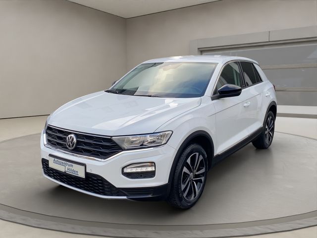 Volkswagen T-Roc 1.0 TSI Style United Navi 1 HD