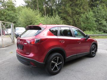 Mazda CX-5 - 5