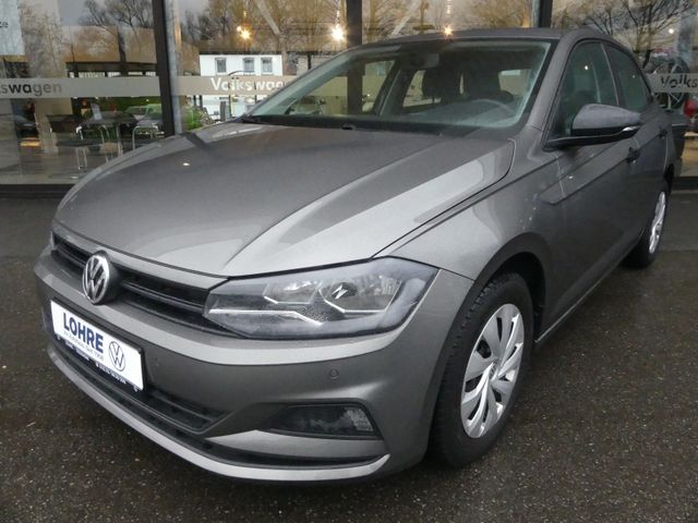 Volkswagen Polo 1.0 TSI  Cood & Sound