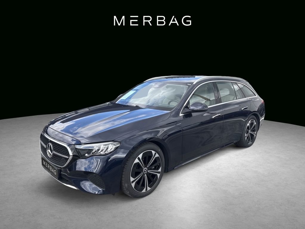 2024 Mercedes-Benz E 300