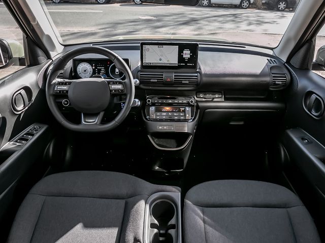 Hyundai Inster Elektro 71 kW FWD Select Autobahnassi.