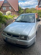 Seat  Seat Cordoba 1.6 TüV  bis 04.27   bis m... - Seat Cordoba Gebrauchtwagen