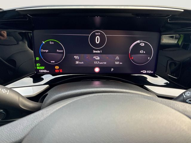 Opel Mokka e Ultimate 360+Massage+ACC+Leder+Wärmepump