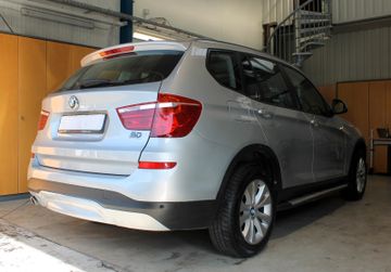 BMW X3 - 4