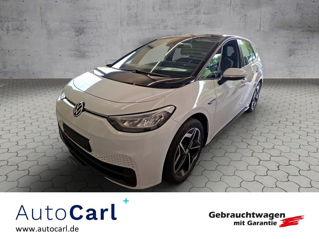 Image of Volkswagen ID.3