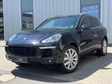 Porsche Cayenne S 4.2 V8 Facelift Pano Memo Bose 20" Alu - gebrauchte Porsche Cayenne mit Facelift