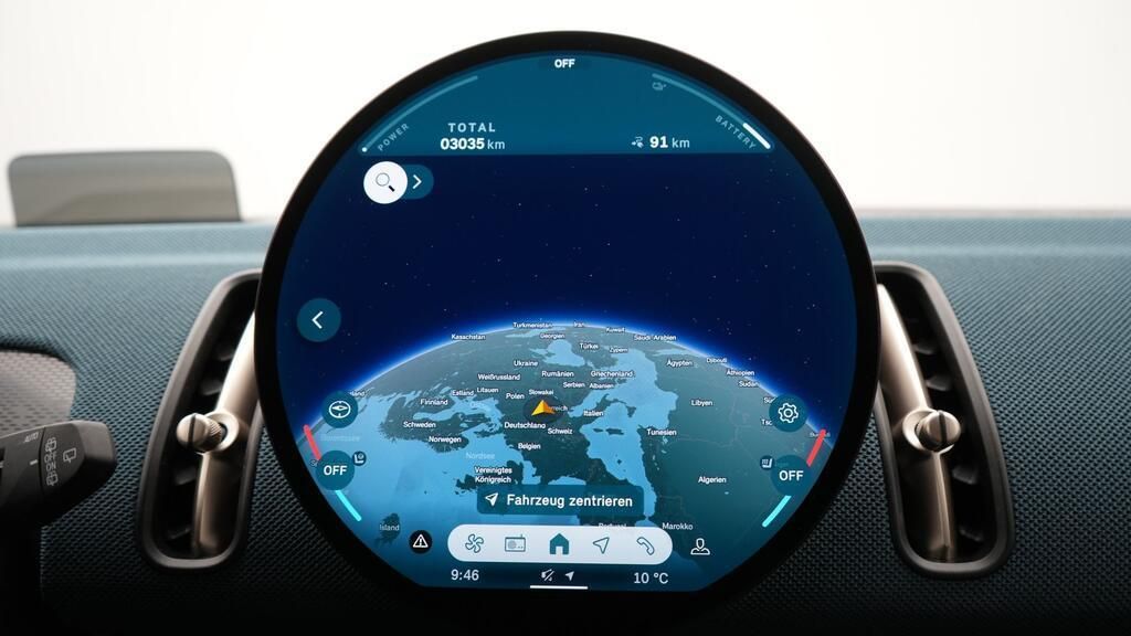 MINI Countryman SE (Cooper) - Bild 15