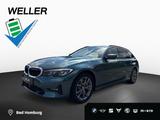 BMW 330e Touring Sport Line LCProf. ACC DA AHK DAB - BMW 330 in Frankfurt (Main)