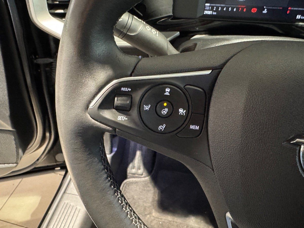 Opel Mokka - Bild 12