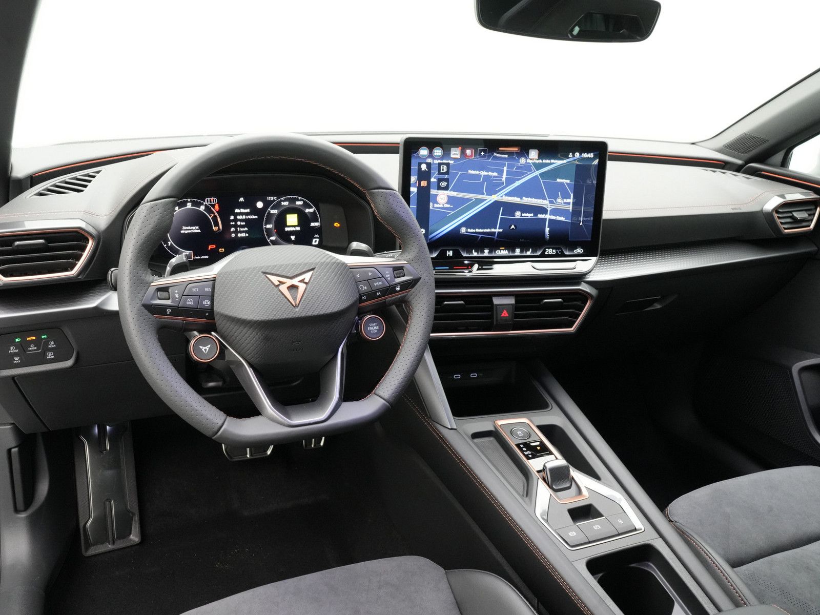 Cupra Leon - Bild 5