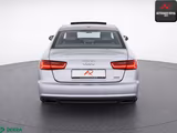 Audi A6 3.0 TDI qu NACHTSICHT,HEADUP,LUFT,ACC,KAMERA - Audi A6 mit Diesel-Antrieb: Leder, Limousine, 3.0