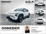 Kia EV3 Earth 58.3 kWh LED+360°Kamera+Navi+SHZ - weiße Kia EV3