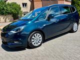 Opel Zafira 2.0 CDTI Tourer 125kW S/S - Opel Zafira in Halle