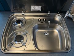 Pössl Trenta 600 *READY TO CAMP!*