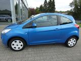 Ford Ka Trend*1 HAND*KLIMA*ERST 77 Tkm* - Ford Ka/Ka+ in Hamm