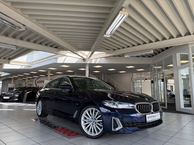 BMW 545