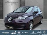 Renault Zoe Life ZE40*Mietbatterie*Android*Car-Play*
