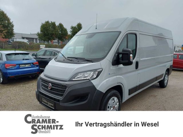 Fiat Ducato-e L4H2 (47-kWh)