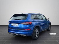 Skoda Kodiaq - Vorschau Bild 3