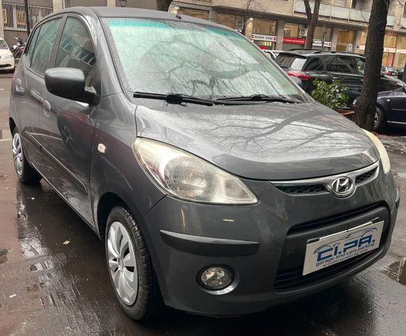 Hyundai i10 1.1 12V Style