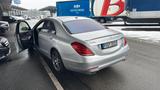 Mercedes-Benz S 500 4MATIC - - Mercedes-Benz S 500: Limousine