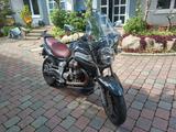 Moto Guzzi Breva 1100 - MOTO GUZZI TOURER