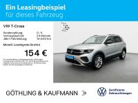 Volkswagen T-Cross - Vorschau Bild 2