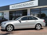 Mercedes-Benz C 180 Kompressor Avantgarde Panorama*SHZG* - Mercedes-Benz C 180: Kompressor