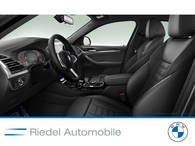 BMW X4 - Bild 3