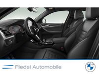 BMW X4 - Vorschau Bild 3