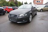 Audi A3 Sportback 2.0 TFSI Ambition quattro - Audi A3 aus 2010: Sportback Ambition