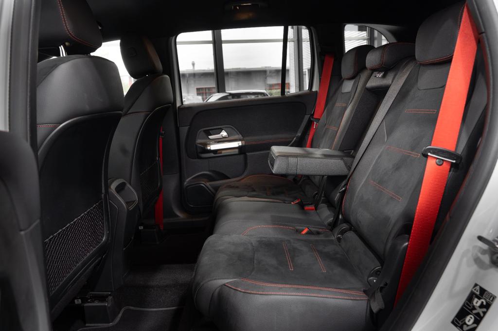 Mercedes-Benz GLB 35 AMG