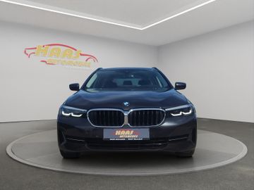 BMW 520 - 2