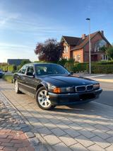 BMW 728i  - BMW 728 aus 1997