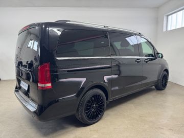 Mercedes V 250 - 5