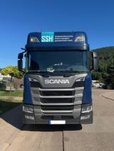 Scania R500 CV AB A400x2NA 