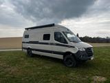 HYMER / ERIBA / HYMERCAR Grand Canyon S 700 4x4 - HYMER / ERIBA S700