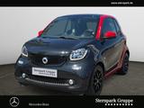 Smart fortwo coupe prime RFK*NAVI*PANORAMA*SHZ*LEDER*