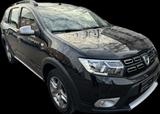 Dacia Logan MCV II TCe90 Stepway Klima/Navi/Tempo/PDC - Dacia Gebrauchtwagen München
