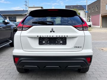 Mitsubishi Eclipse Cross - 6