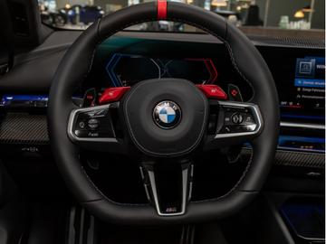  BMW M5 — миниатюра 15