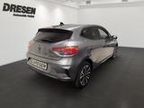 Renault Clio V 1.0 TCe 90 Techno Rückfahrkamera+Klimaaut - Renault: mit Navigationssystem