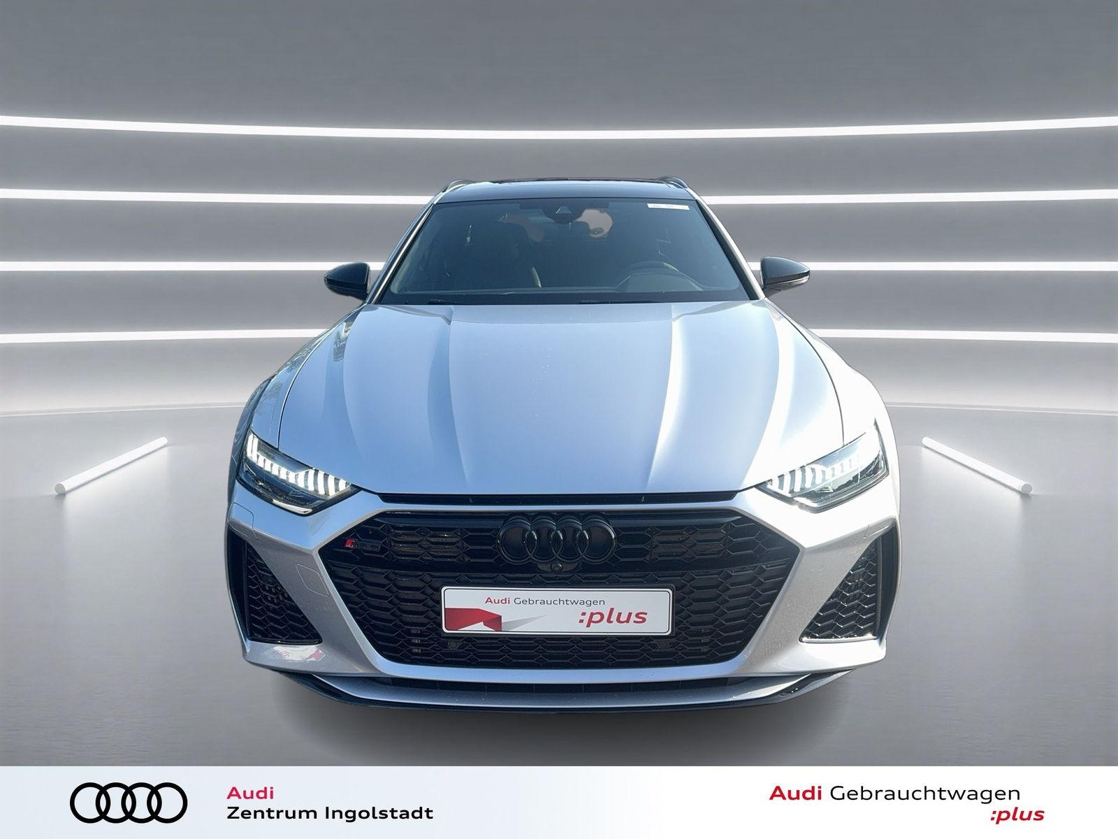 Audi RS6 - Bild 3